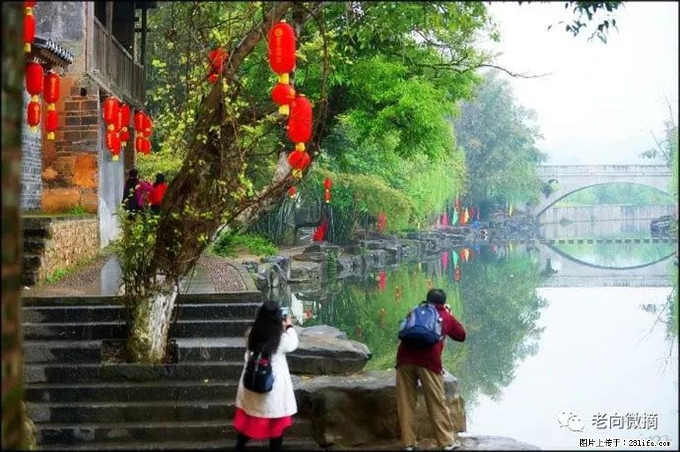 【春天,广西桂林灌阳县向您发出邀请!】江口老街又逢春 - 游山玩水 - 六安生活社区 - 六安28生活网 la.28life.com