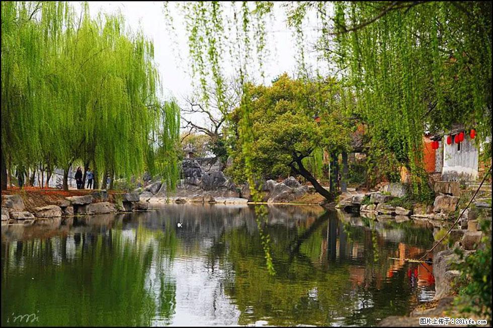【春天,广西桂林灌阳县向您发出邀请!】江口老街又逢春 - 游山玩水 - 六安生活社区 - 六安28生活网 la.28life.com