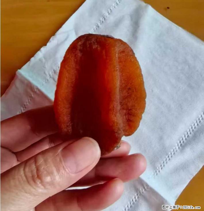 广西桂林平乐桥亭【柿饼之乡】2025年纯手工制作、无任何添加剂的第一批柿饼准备上市了，欢迎联系订购！ - 土特产 - 饮食特产 - 六安分类信息 - 六安28生活网 la.28life.com