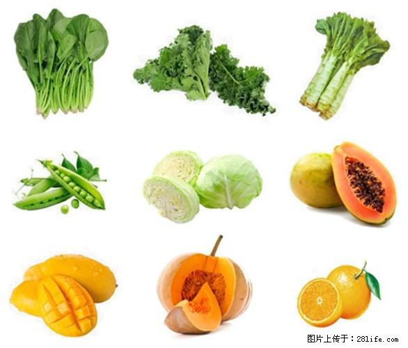 叶黄素有什么功效和作用 - 生活百科 - 六安生活社区 - 六安28生活网 la.28life.com