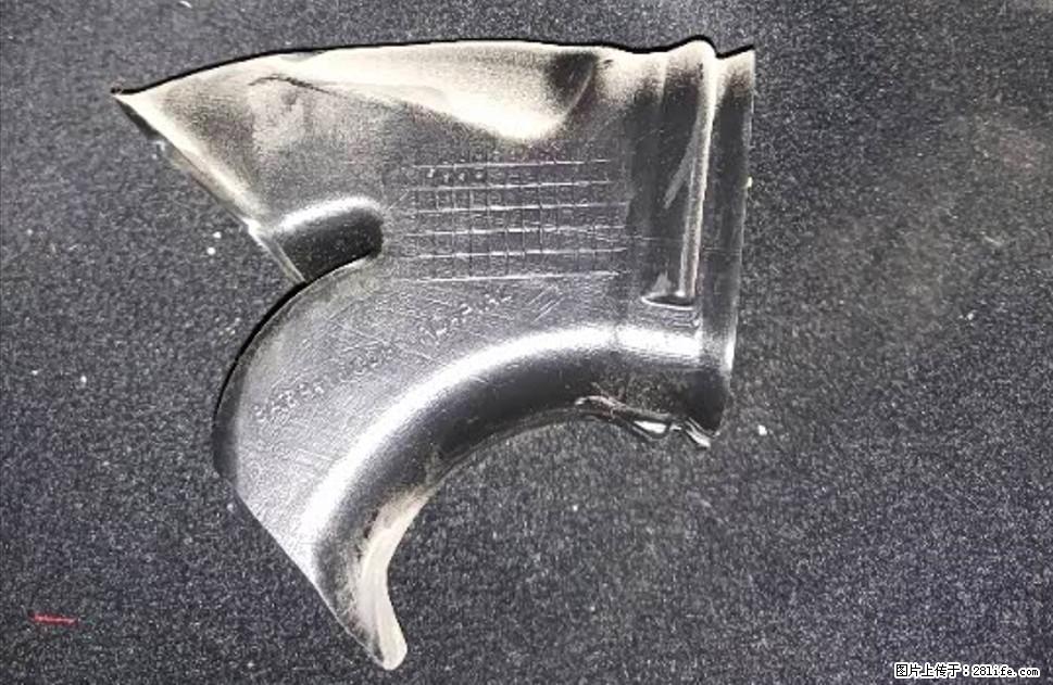 【福特·嘉年华】主驾驶位脚部空调不出风，如何解决？ - 车友部落 - 六安生活社区 - 六安28生活网 la.28life.com