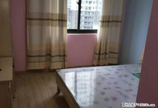 (单间出租)海心沙，柏庄，碧桂园，三里桥，清水河小学，妇幼医院附近合租 - 六安28生活网 la.28life.com