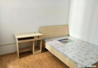 (单间出租)红街,商之都,九墩塘,沃尔玛附近三室精装合租单间出租 - 六安28生活网 la.28life.com
