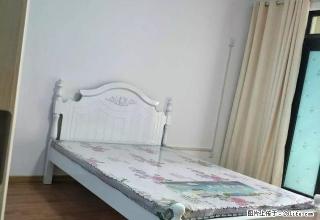 (单间出租)租云路街,双子星城,红街,步行街,九墩塘附近三室精装合租单间 - 六安28生活网 la.28life.com