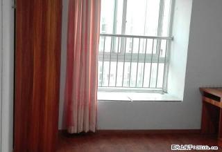 (单间出租)骏景豪庭浙东商贸城单间出租邻海心沙广场，万达三里桥北站附近。 - 六安28生活网 la.28life.com