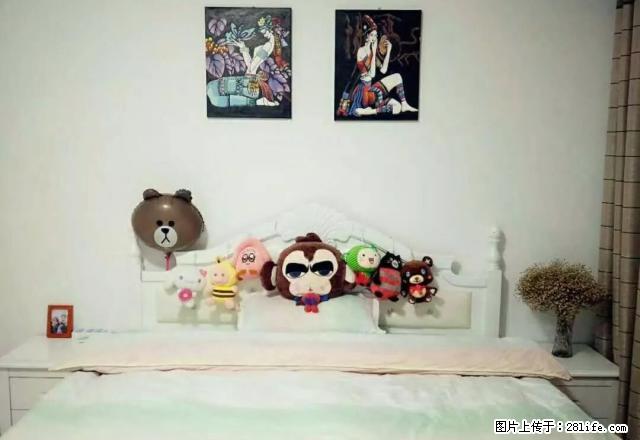 (单间出租)御龙湾单间，出租，钥匙在手。随时看房 - 房屋出租 - 房屋租售 - 六安分类信息 - 六安28生活网 la.28life.com