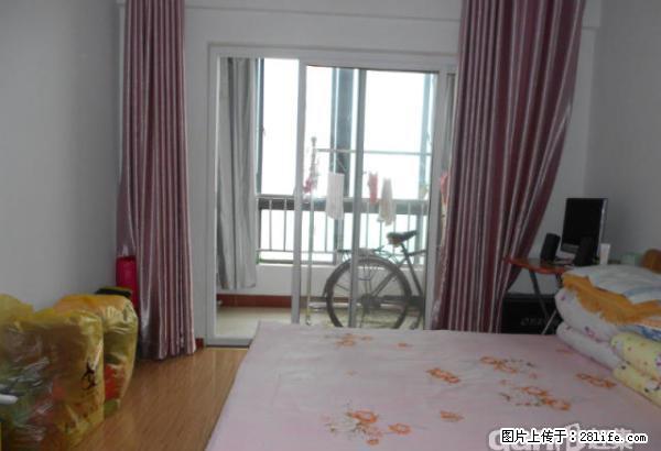 阳光威尼斯60平朝南正宗单身公寓出租1200 有大阳台 - 房屋出租 - 房屋租售 - 六安分类信息 - 六安28生活网 la.28life.com