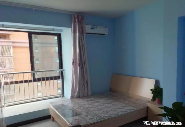 徽盐湖公馆公寓出租 拎包入住 先到先得 - 房屋出租 - 房屋租售 - 六安分类信息 - 六安28生活网 la.28life.com