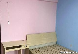(单间出租)裕豪小区单间独卫出租出入方便 - 六安28生活网 la.28life.com