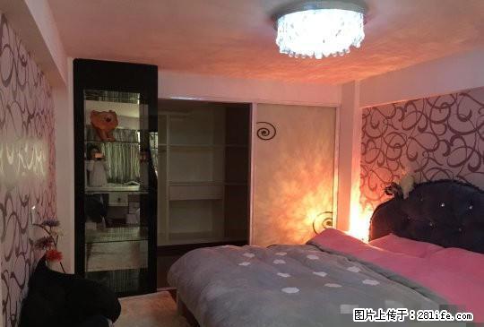 浙东商贸城 精装2室 拎包入住 诚心出租 原来自己家住的房子 - 房屋出租 - 房屋租售 - 六安分类信息 - 六安28生活网 la.28life.com