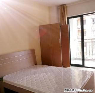 上城国际 设施齐全 可上网 精装 550 拎包入住 - 六安28生活网 la.28life.com
