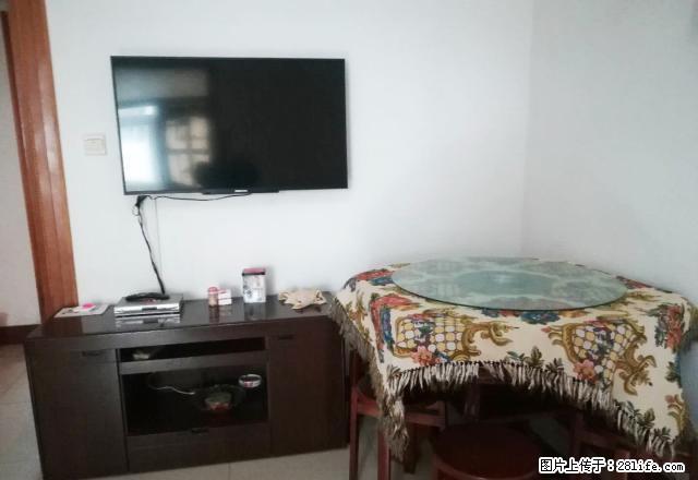 泰鑫广场小区 2室1厅1卫 精装房 拎包入住 - 房屋出租 - 房屋租售 - 六安分类信息 - 六安28生活网 la.28life.com