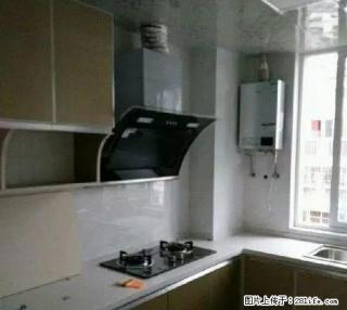 付三押一 南门塔小区，东大街附近，精装两房，看房方便， - 六安28生活网 la.28life.com