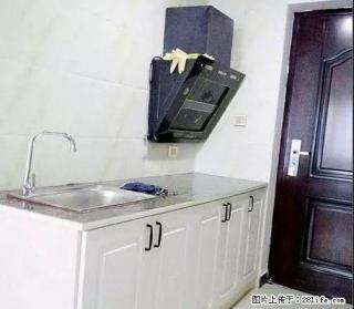 (单间出租)付三押一！浙东商贸城 对面豪门花园富，东大街附近聚福园小区 - 六安28生活网 la.28life.com