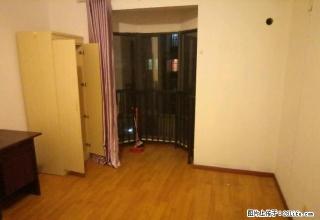 (单间出租)阳光威尼斯主卧带飘窗 - 六安28生活网 la.28life.com