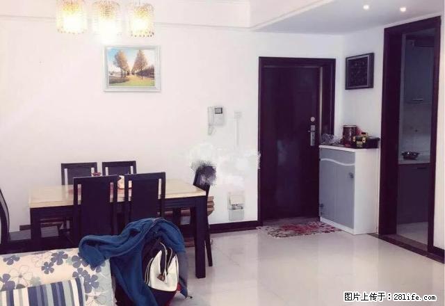 市中心阳光水岸豪华装修二房对外出租 - 房屋出租 - 房屋租售 - 六安分类信息 - 六安28生活网 la.28life.com