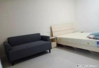 一品尚都东站附近精装修单身公寓对外出租 - 六安28生活网 la.28life.com