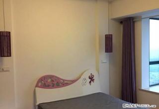 (单间出租)单间红街 万达 浙东商贸城 七里站精装修单间 - 六安28生活网 la.28life.com