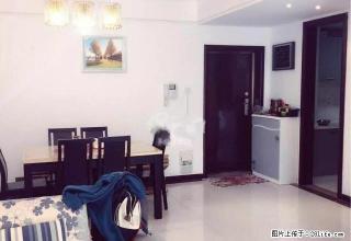 市中心阳光水岸豪华装修二房对外出租 - 六安28生活网 la.28life.com