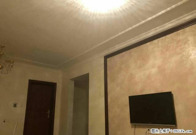 恒大御景湾，精装修两室 - 房屋出租 - 房屋租售 - 六安分类信息 - 六安28生活网 la.28life.com