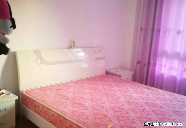 光彩大市场附近，大唐美林湾，精装修两室 - 房屋出租 - 房屋租售 - 六安分类信息 - 六安28生活网 la.28life.com