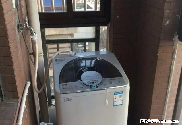 丽水康城精装修1800每月家电齐全 - 房屋出租 - 房屋租售 - 六安分类信息 - 六安28生活网 la.28life.com