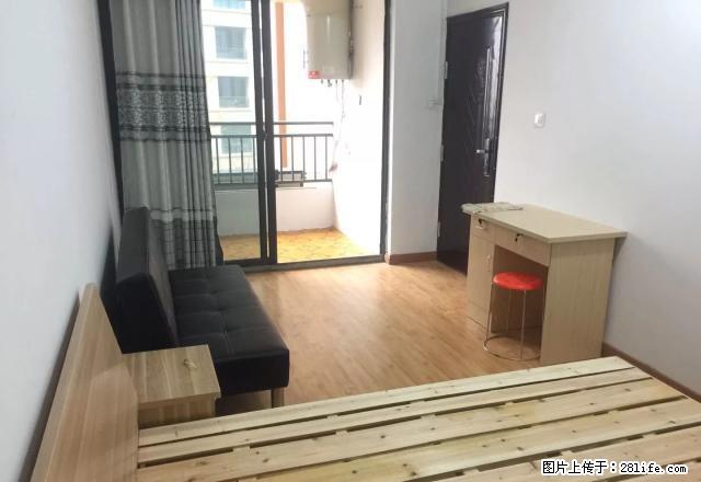 (单间出租)法能海心沙广场 合租单间 有厨房 有阳台 沙发设备齐全急租 - 房屋出租 - 房屋租售 - 六安分类信息 - 六安28生活网 la.28life.com
