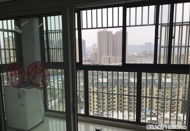 水木清华 两室两厅 精装修 六安一中 汇文中学 轻工中学 - 房屋出租 - 房屋租售 - 六安分类信息 - 六安28生活网 la.28life.com