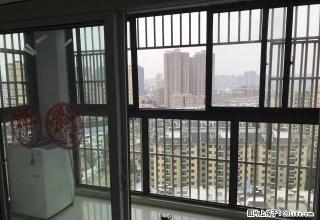 水木清华 两室两厅 精装修 六安一中 汇文中学 轻工中学 - 六安28生活网 la.28life.com