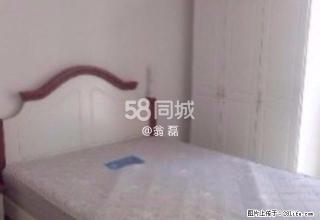 阳光威尼斯 1室1厅1卫 - 六安28生活网 la.28life.com