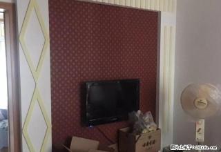 皖西大道友谊南苑，盛世嘉园旁精装2房，家电家具全配，拎包入住 - 六安28生活网 la.28life.com