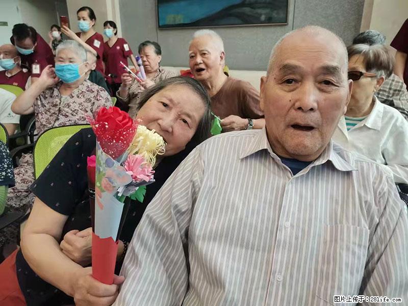 上海国企养老院,星级酒店环境,招聘养老护工 - 职场交流 - 六安生活社区 - 六安28生活网 la.28life.com