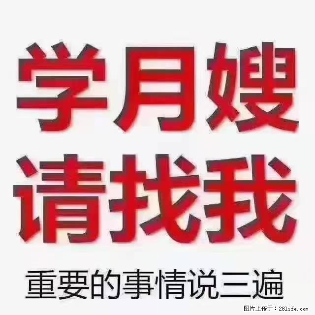 【招聘】月嫂，上海徐汇区 - 其他招聘信息 - 招聘求职 - 六安分类信息 - 六安28生活网 la.28life.com