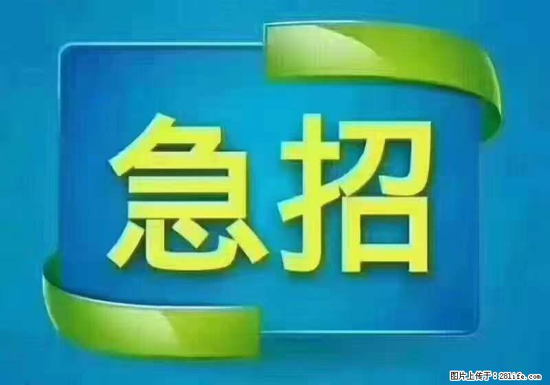 招出纳8000元/月，无证可以，要有相关经验，上海五险一金，包住，包工作餐，做六休一。 - 人事/行政/管理 - 招聘求职 - 六安分类信息 - 六安28生活网 la.28life.com