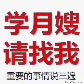【招聘】月嫂，上海徐汇区 - 六安28生活网 la.28life.com