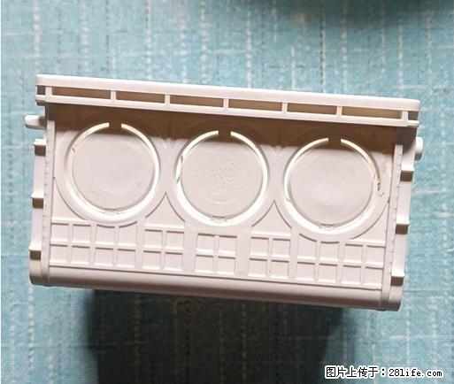 桂林荣泰吹塑、注塑【厂家直销】PVC阴燃电工配件,精品86底盒 - 其他广告 - 广告专区 - 六安分类信息 - 六安28生活网 la.28life.com