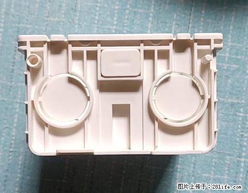 桂林荣泰吹塑、注塑【厂家直销】PVC阴燃电工配件,精品86底盒 - 家居生活 - 六安生活社区 - 六安28生活网 la.28life.com
