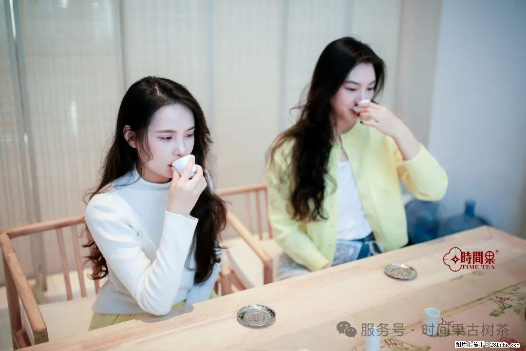 时间果百年古树龙珠普洱生茶 - 购物交流 - 六安生活社区 - 六安28生活网 la.28life.com