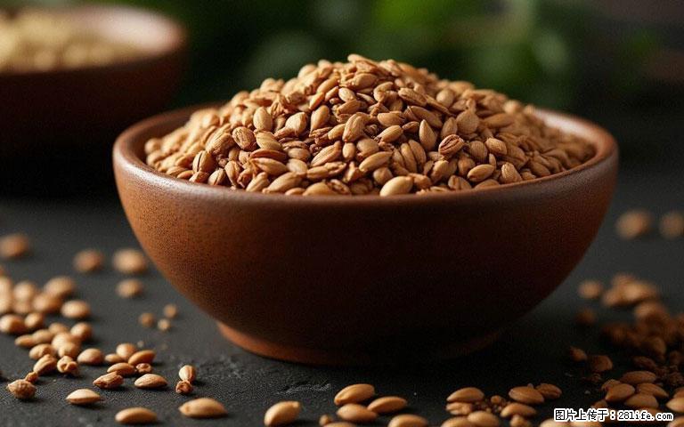 这三苦是三高“克星”,心血管干净不易堵!每天吃一点,指标慢慢降下来~ - 六安生活资讯 - 六安28生活网 la.28life.com