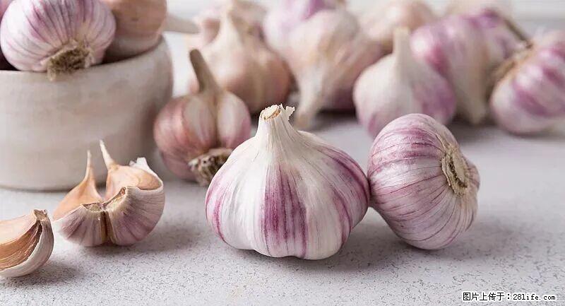 抗菌消炎、护肝健脾！这种“天然青霉素”就在你家餐桌上，春季吃正合适 - 六安生活资讯 - 六安28生活网 la.28life.com