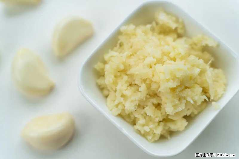 抗菌消炎、护肝健脾！这种“天然青霉素”就在你家餐桌上，春季吃正合适 - 六安生活资讯 - 六安28生活网 la.28life.com