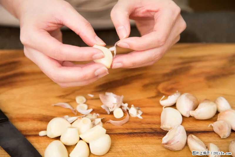 抗菌消炎、护肝健脾！这种“天然青霉素”就在你家餐桌上，春季吃正合适 - 六安生活资讯 - 六安28生活网 la.28life.com