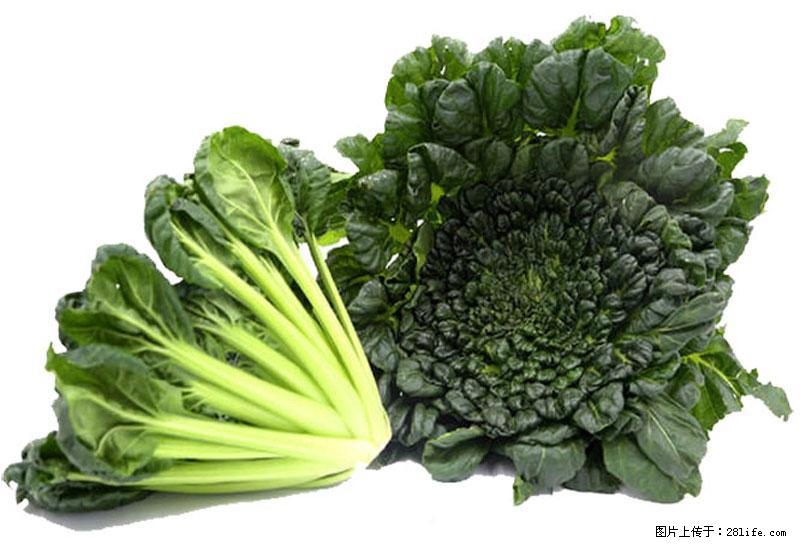 这些蔬菜是“天然钙片”，这6种被医生重点推荐 - 六安生活资讯 - 六安28生活网 la.28life.com