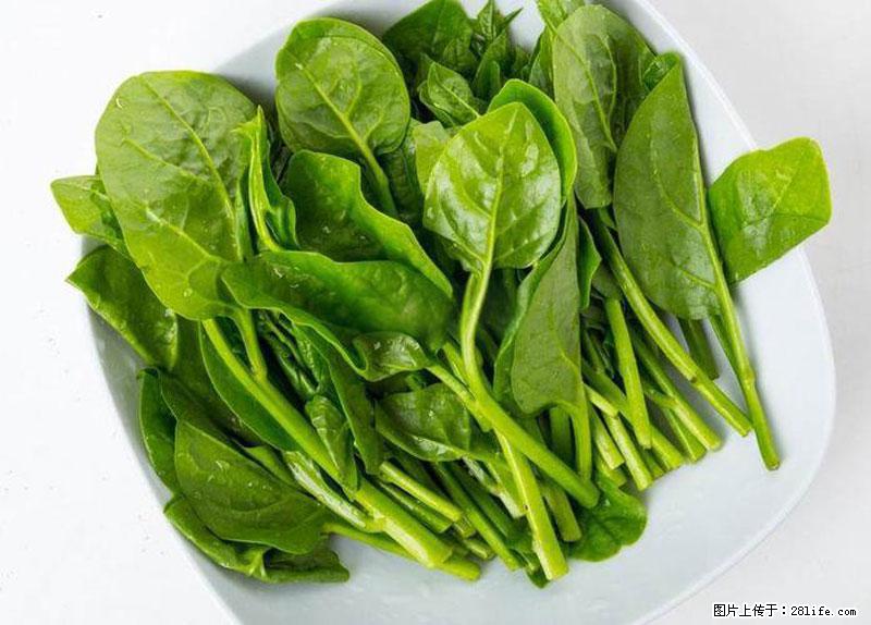 这些蔬菜是“天然钙片”，这6种被医生重点推荐 - 六安生活资讯 - 六安28生活网 la.28life.com