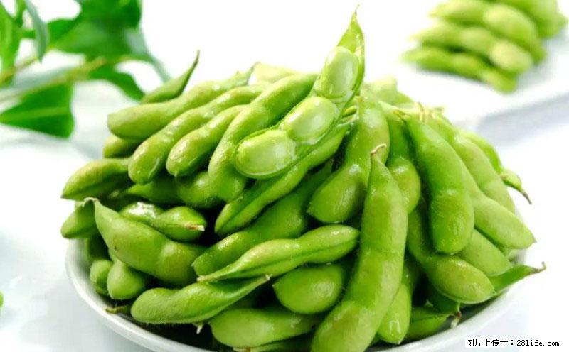 这些蔬菜是“天然钙片”，这6种被医生重点推荐 - 六安生活资讯 - 六安28生活网 la.28life.com