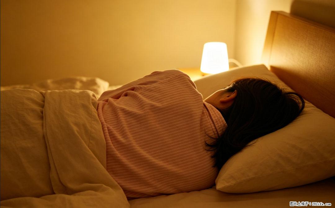 熬夜会让猝死风险飙升！出现以下4种情况赶紧休息→ - 六安生活资讯 - 六安28生活网 la.28life.com