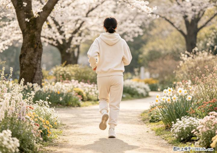 学会这套走路方法！稳血糖护心脏，养护关节更护健康 - 六安生活资讯 - 六安28生活网 la.28life.com
