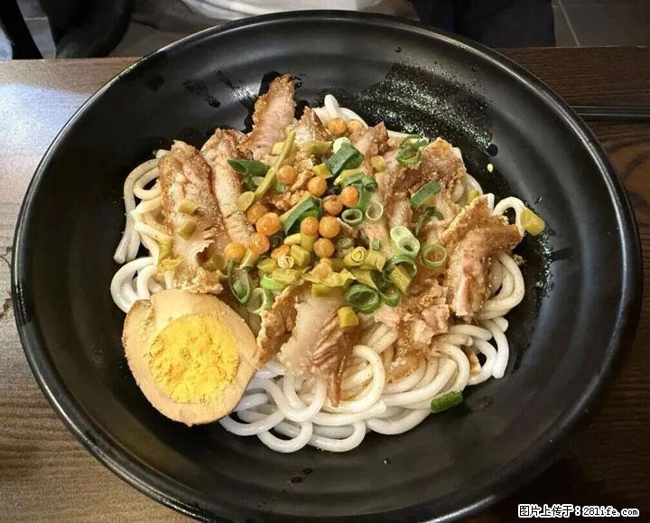 桂林米粉：承载乡愁与文化传承的美食 - 六安生活资讯 - 六安28生活网 la.28life.com